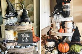 These free, printable halloween coloring pages provide hours of fun for kids during the holiday season. Country Halloween Decor Life On Summerhill