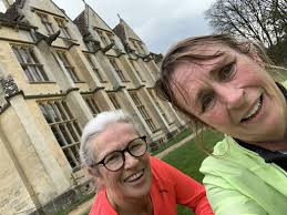 Janet Acton is fundraising for Cheltenham and Gloucester Hospitals Charity