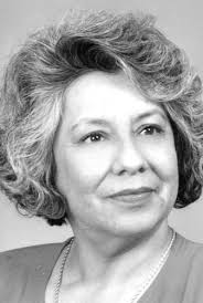 Helen Groce Obituary (2016)