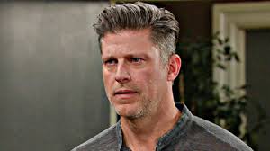 Greg Vaughan's Shocking Exit from Days of Our Lives