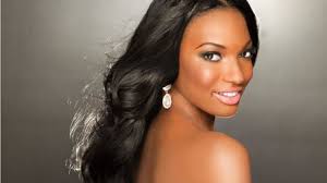 Find images of african girl. Beautiful African American Girls