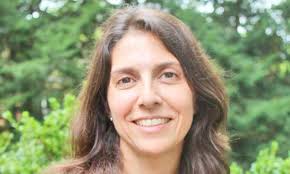 Macarena Sáez Torres Abogada magallánica designada directora ejecutiva de  Human Rights Watch