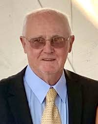 Joseph Cunningham Obituary