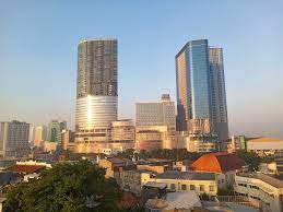 We search hotel and travel booking sites across the web to find the world's lowest prices. Tunjungan Plaza Wikipedia Bahasa Indonesia Ensiklopedia Bebas