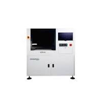 SZT-650 SMT PCB laser marker machine PCB laser marker to ...