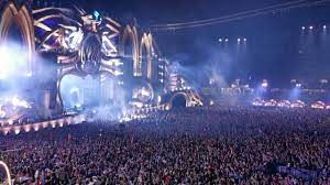The untold festival of romania unfolds its 3rd chapter this summer in the charming city of cluj. Martin Garrix Opening Untold Festival 2019 Youtube
