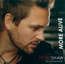 A contagiante música de Peter Shaw