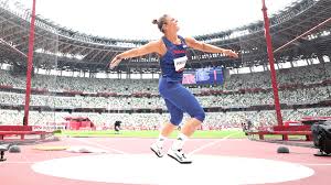 Jun 27, 2021 · the kent state grad finished third in the trials for the discus throw. Jtsjw5gummukcm