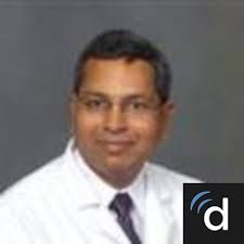Dr. Ashvin Shingala, MD