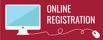 Passenger vehicles are registered annually on a staggered basis. Online Registration Leah S Version Online Registration