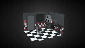 Fnaf 1 Office Download Free 3d Model By Mysteriouscoffee Mysteriouscoffee 3b642a4 Hd wallpapers and background images. fnaf 1 office download free 3d model