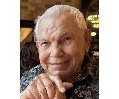 Friedrich Johann Weber Obituary (2025)