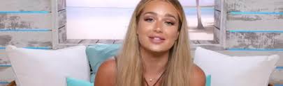 Love island star lucinda strafford is causing confusion among fans, after a report claimed she actually still has a boyfriend. Loveisland Love Island S Lucinda Wants Boob And Nose Job But Talked Herself Out Of It Lucinda Strafford