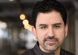 It never would have happened without Buff State': Q&A with playwright Marco  Antonio Rodriguez