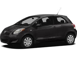 Both cars stylish, reliable, economical & comfortable. 2009 Toyota Yaris Reviews Ratings Prices Consumer Reports