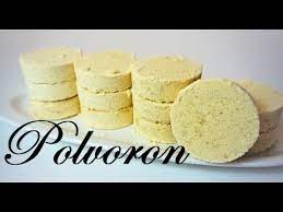 Goldilocks is a philippine bakeshop chain that manufactures and packages different flavors of pulburon.the filipino word comes from the spanish polvoron.goldilocks calls it shortbread cookies.. Goldilocks Classic Polvoron Youtube