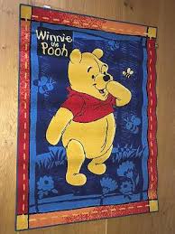 Disney winnie the pooh bathroom mat rectangular shape carpet teppich wf8369. Winnie Pooh Willhaben