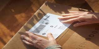 Falls es keinen vorgedruckten rücksendeschein gibt, schreiben sie bitte selbst ihre anschrift, kundennummer und bestellnummer auf einen zettel, verwenden sie als überschrift »rücksendung und. Der Online Retourenschein Des Hermes Retourenversands