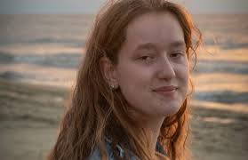 Merle van Erve, auteur op Publiek Plein