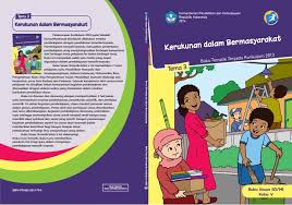 Pin Di Kurikulum 2013 Baru