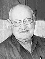 Dale Ferwerda, 91, Springfield, SD