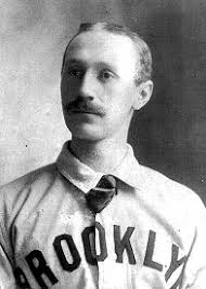 Bert Wood Abbey (1869-1962)