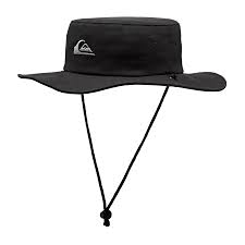 Quiksilver Bushmaster Hat Free Delivery Options On All Orders From Surfdome Philippines