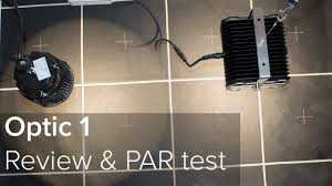 Check spelling or type a new query. Optic 1 Led Grow Light Par Test And Review Youtube