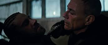 The Bouncer Lukas 2018 Trailer Jean Claude Van Damme Akcne Trailery Jean Claude Van Damme Van Damme Claude