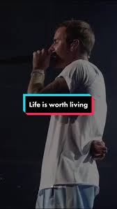 Life is Worth Living