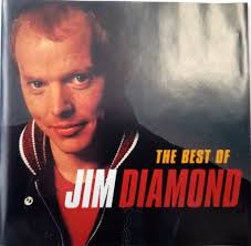 Jim Diamond