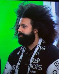 Reggie Watts