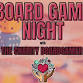 Board Game Night event image