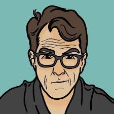 Mark Bodnar's Instagram, Twitter & Facebook