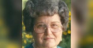 Lois Alberta Squire Obituary