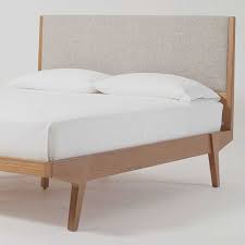Your bedroom deserves a personality that reflects your own sense of design. Modern Bed