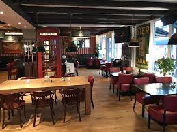 brasserie de 3 heeren rolde menu prices restaurant reviews tripadvisor