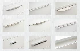 Kethy Edge Pulls Door Handles Australian Design Cabinet Handles