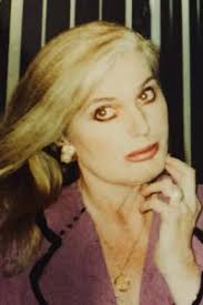 FAITH MARJORIE MAYHEW