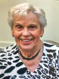 Eleanor Ryan Warren Obituary