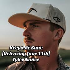 When Does Keeps Me Sane Come Out by Tyler Nace