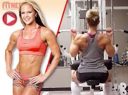 The concept, which the economist says has. 3 Lat Pulldown Variations Fitnessrx For Women Workout Plan For Women Nicole Wilkins Body Transformation Women