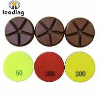 SASE Hybrid Diamond Tools - Hybrid Series 3" Pucks