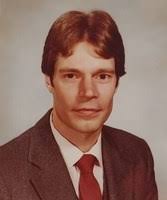 Gregory Bode Obituary (1952