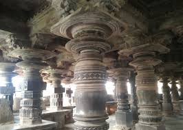 Hangal Tarakeshwara Temple Info ...
