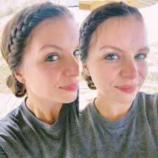 ISO: Someone who can braid in the Livingston area. Long story short I  shaved it , it's growing back, & it's curly & I can't really style it. I  don't want to