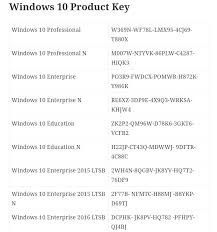 Once the user is located, click on their account. Windows 10 Product Key Activation Keys All Version 100 Working
