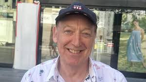 Gary Moldenhauer's Instagram, Twitter & Facebook