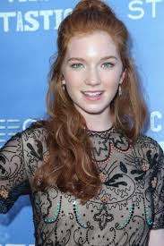 Annalise Basso