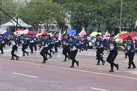 Ada 20 gudang lagu perbarisan dan perarakan sambutan hari kebangsaa terbaru, klik salah satu untuk download lagu mudah dan cepat. Kkmm Album Perbarisan Dan Perarakan Sempena Hari Kebangsaan 2018 Di Dataran Putrajaya Pada 31 Ogos 2018 Image Perbarisan Dan Perarakan Sempena Hari Kebangsaan 2018 Di Dataran Putrajaya Pada 31 Ogos 2018